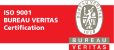 ISO Certification 2
